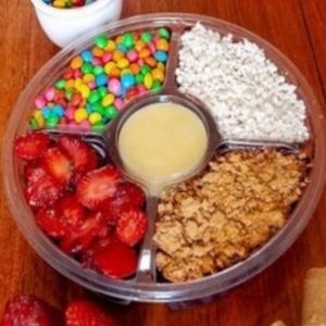 imagem do produto Roleta de açaí 