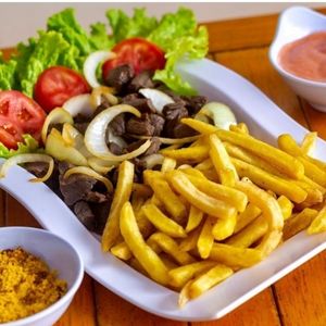 imagem do produto Porção carne G