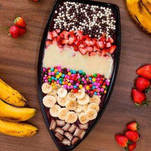 imagem do produto Barca de açaí 