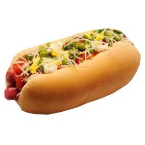 imagem do produto Dog duplo 