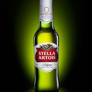 imagem do produto Stella long neck 