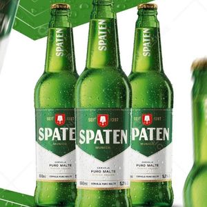 imagem do produto Spaten 600ml