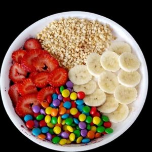 imagem do produto Açaí na tigela 