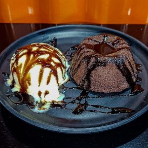 imagem do produto Petit gâteau 