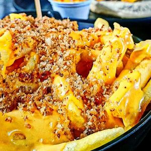 imagem do produto Batata completa