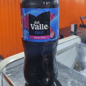 imagem do produto Suco Dell valle 1,5 litro (UVA)