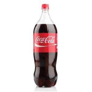 imagem do produto Coca cola 2 litros 