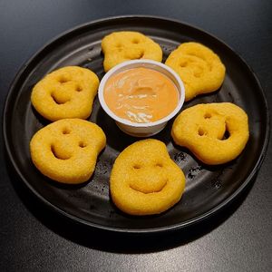 imagem do produto Batata smile