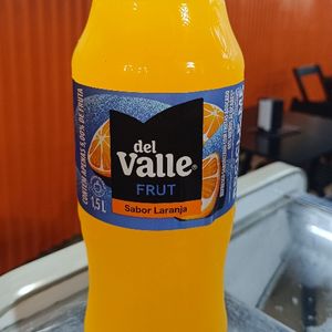 imagem do produto Suco Dell valle 1,5 litro (LARANJA)