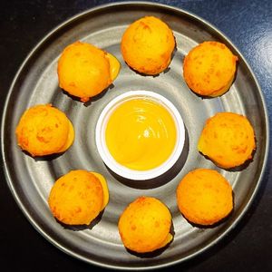 imagem do produto Ball cheese 