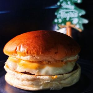 imagem do produto Burguer 