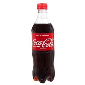 imagem do produto Coca cola mini 200 ml