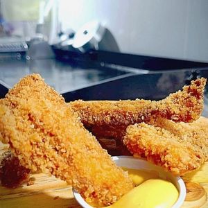 imagem do produto Crock bacon 