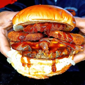 imagem do produto BBQ ONION 