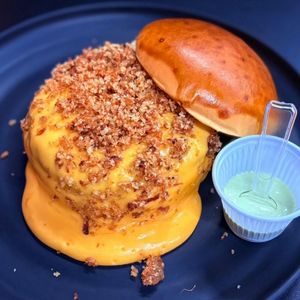 imagem do produto Golden cheddar 