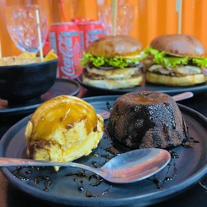 imagem do produto Combo LOVE 