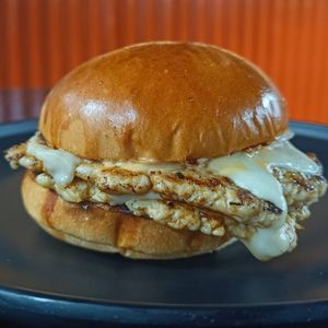 imagem do produto Smash chicken 