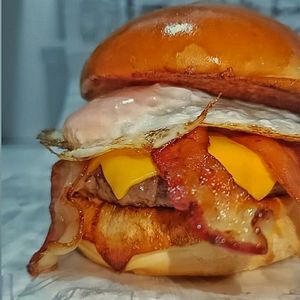 imagem do produto Mix Burguer 