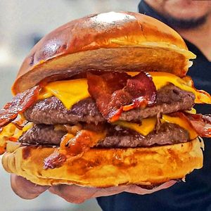 imagem do produto Residencial Burguer 