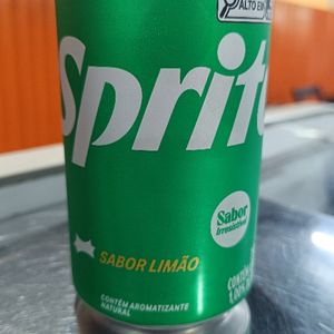 imagem do produto Sprite lata 350 ml