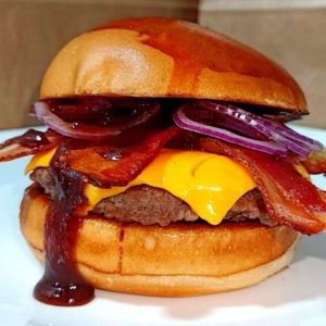 imagem do produto BBQ Bacon 