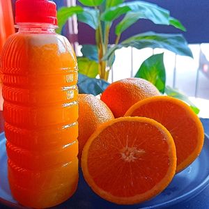 imagem do produto Suco Natural 
