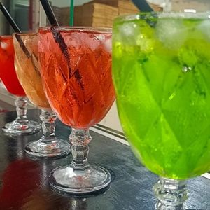 imagem do produto Soda italiana 