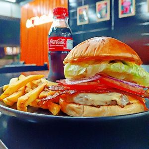 imagem do produto Combo bacon (palito)