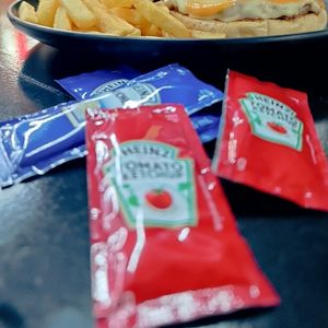 imagem do produto Kit Grátis (sachê)