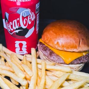 imagem do produto COMBO CHEDDAR 