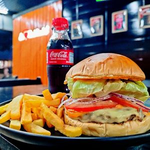 imagem do produto Combo Salada (palito)