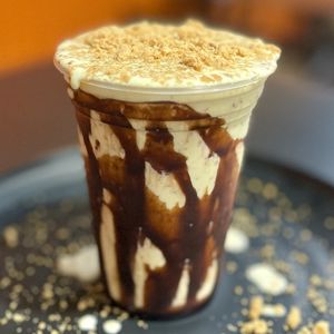 imagem do produto Paçoca