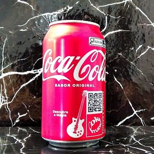 imagem do produto Coca cola 350 ml 