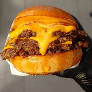 imagem do produto Triplo Smash 