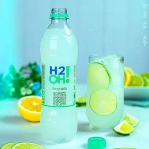 imagem do produto H2OH Limoneto