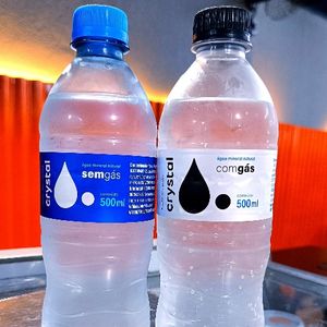 imagem do produto Água mineral 500 ml