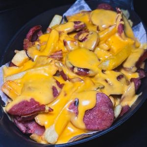 imagem do produto Batata da casa