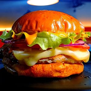 imagem do produto Residencial Chicken 