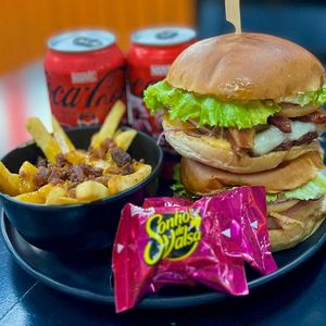 imagem do produto Combo casal