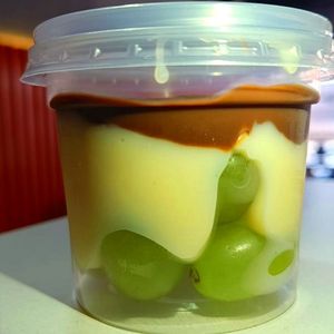 imagem do produto Bombom de uva