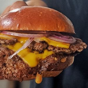 imagem do produto Duplo Smash 