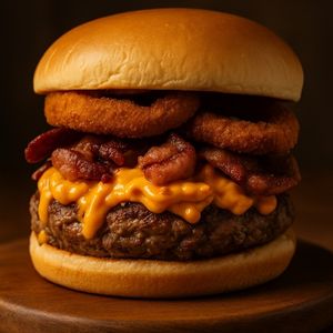 imagem do produto Brabo Cheddar