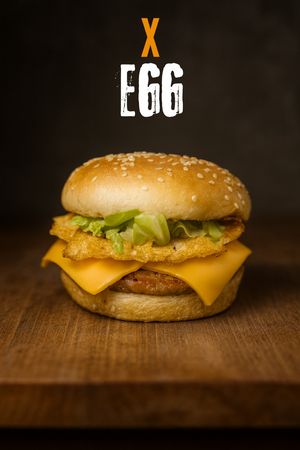 imagem do produto Xegg