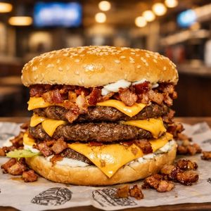 imagem do produto BRABO DUPLO TASTY