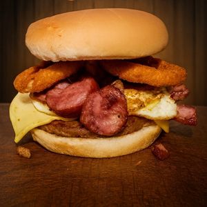 imagem do produto XPicanha