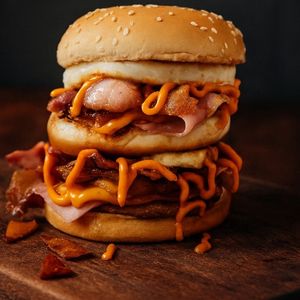 imagem do produto Paulistão duplo