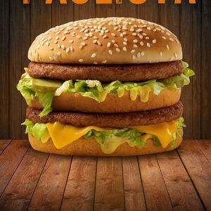 imagem do produto Big paulista 