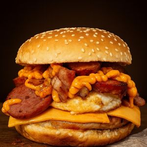 imagem do produto X Paulista