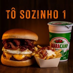 imagem do produto Tô sozinho 1 😔