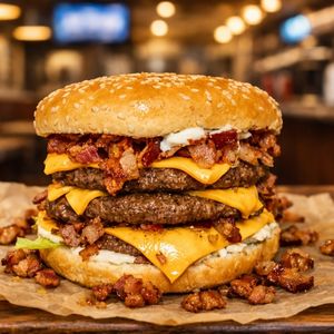 imagem do produto TRI BRABO TASTY